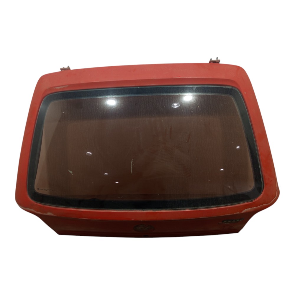 Tampao Tampa Porta Malas Volkswagen Gol 1999 2000 A 2005 1