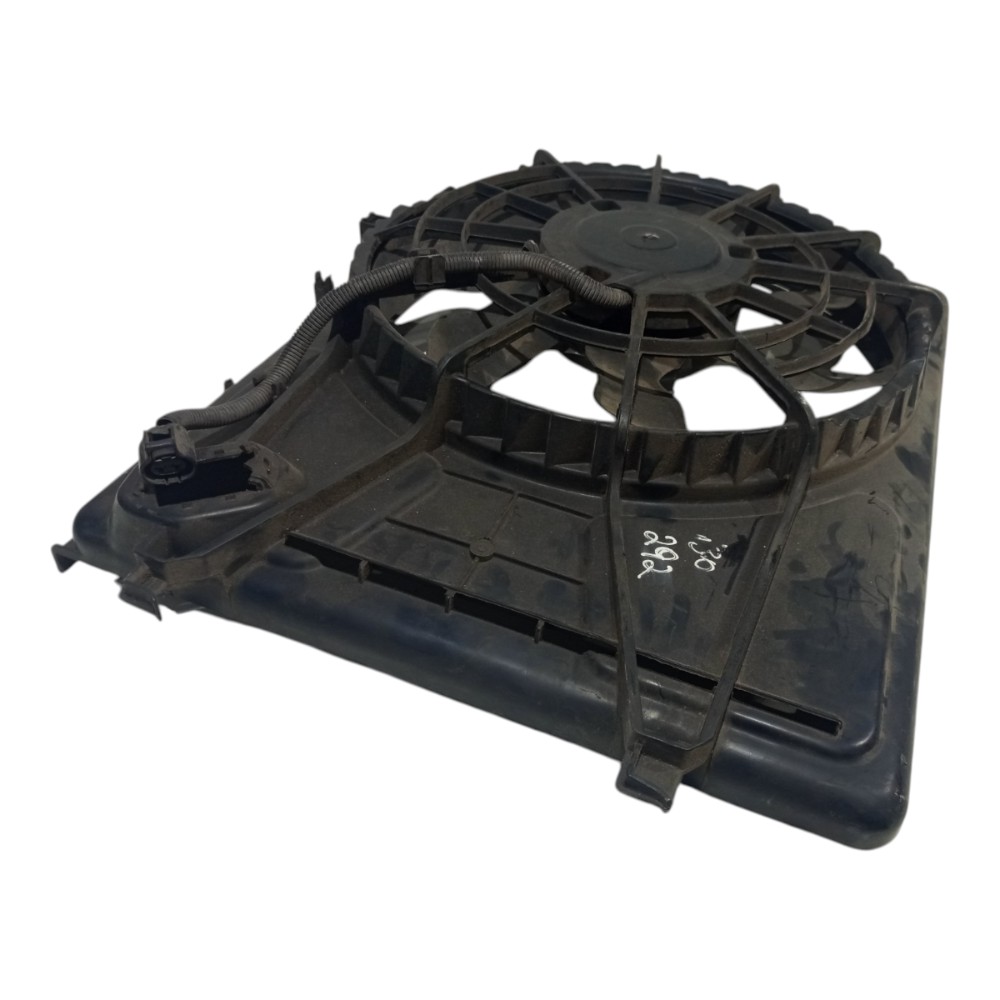 Ventoinha Defletor Hyundai I30 2007 2008 2009 A 2012 3