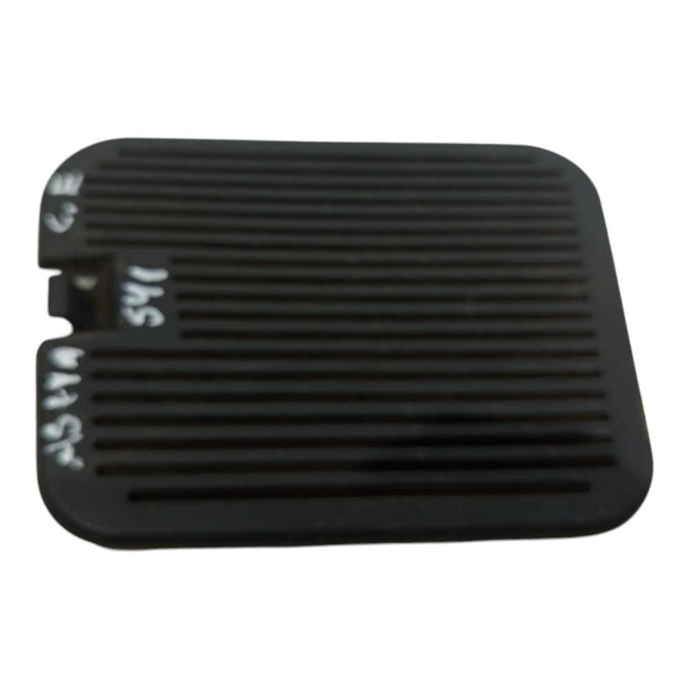 Grade Ventilação Esquerda Chevrolet Astra 1994 A 1998 5