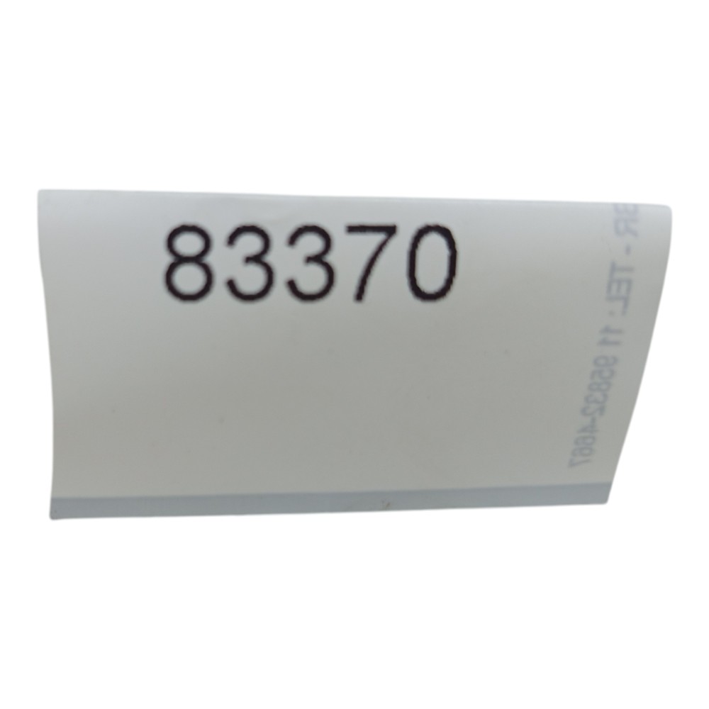 Comando Aquecedor Ventilador Ar Peugeot 206 2001 2002 A 2008 9