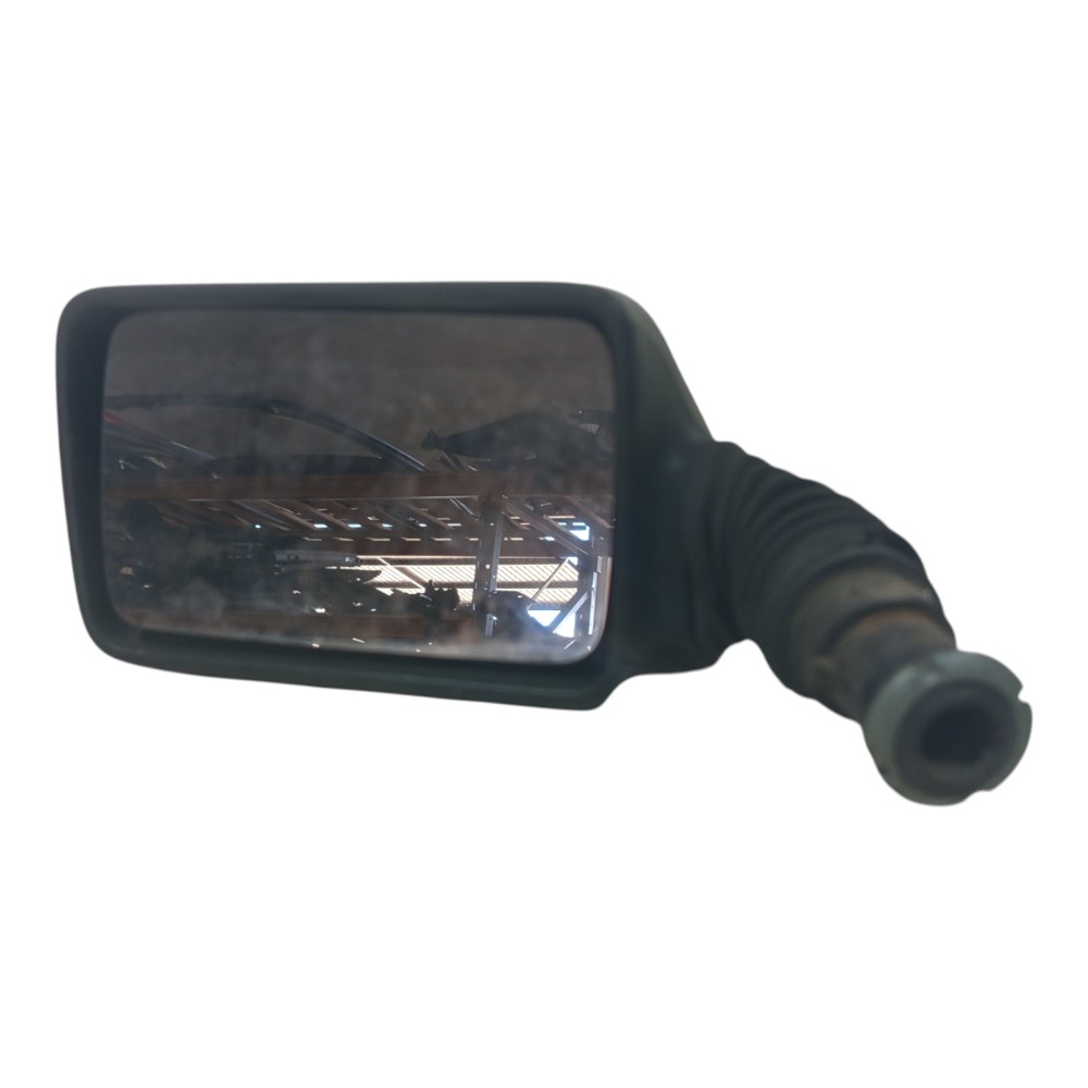 Retrovisor Manual Esquerdo Fiat Uno 1996 1997 1998 A 2002 7