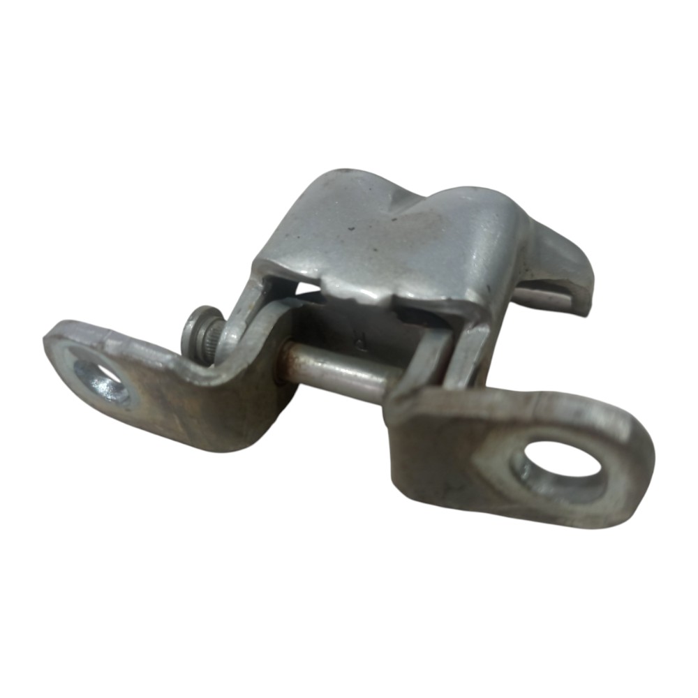 Dobradiça Porta Dianteira Esquerda Ford Fiesta 2000 A 2014 5