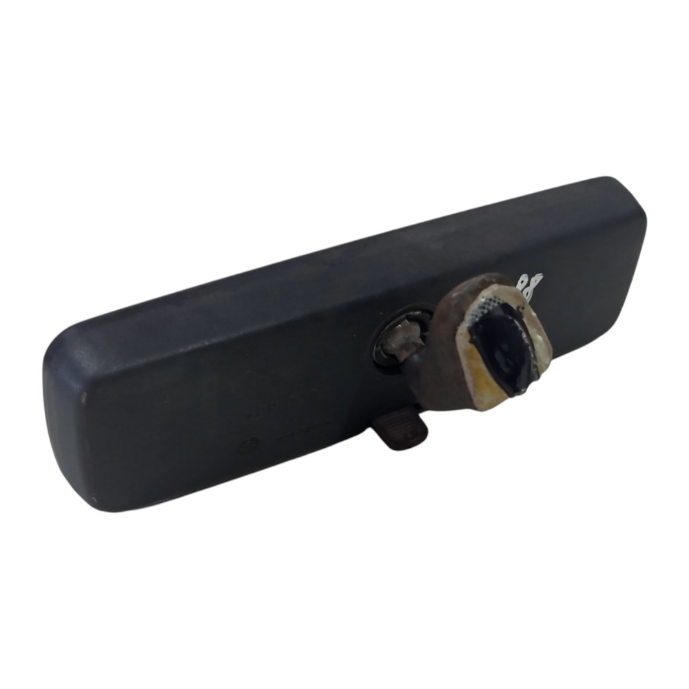 Retrovisor Central Teto Fiat Palio Fiasa 1996 1997 A 2000 6