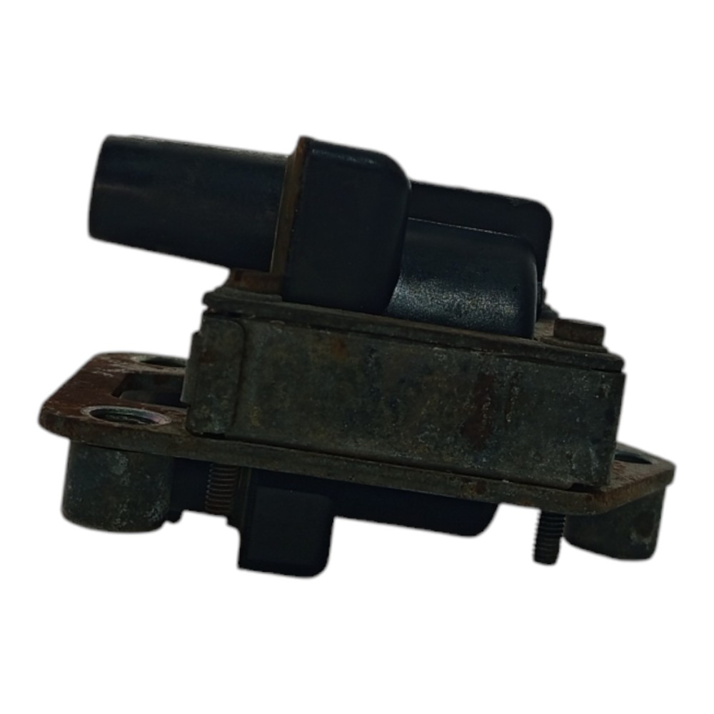 Bobina Ignição 1.0 8v Fiat Uno Elba 1997 A 1999 3