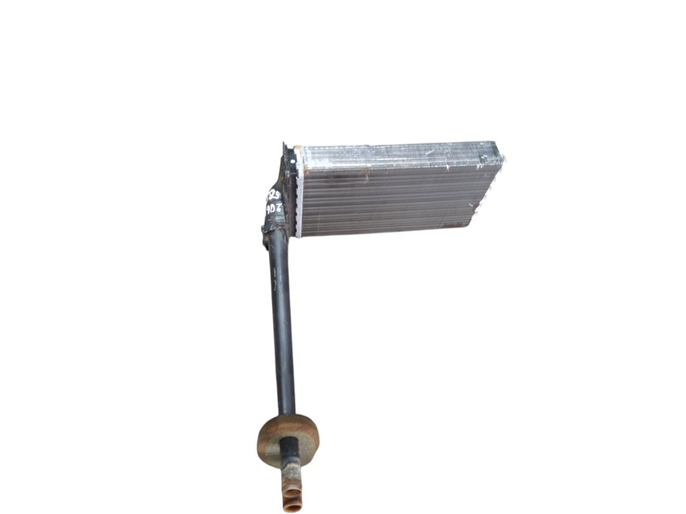 Radiador Ar Quente Peugeot 206 207 1999 2000 A 2012 6