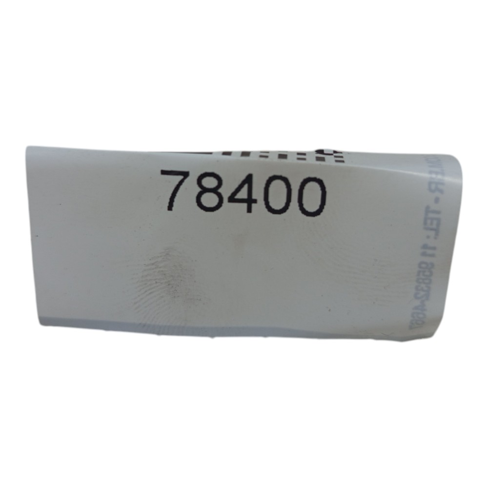 Forro Porta Traseiro Esq Honda Civic 2012 2013 2014 A 2016 9