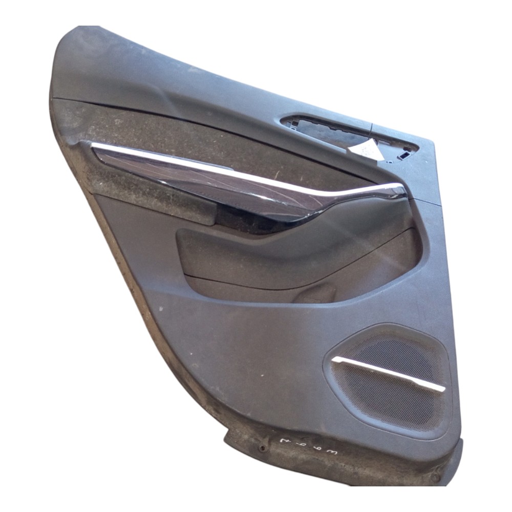 Forro Porta Traseiro Esquerdo Chery Tiggo 5x 2019 A 2021 1