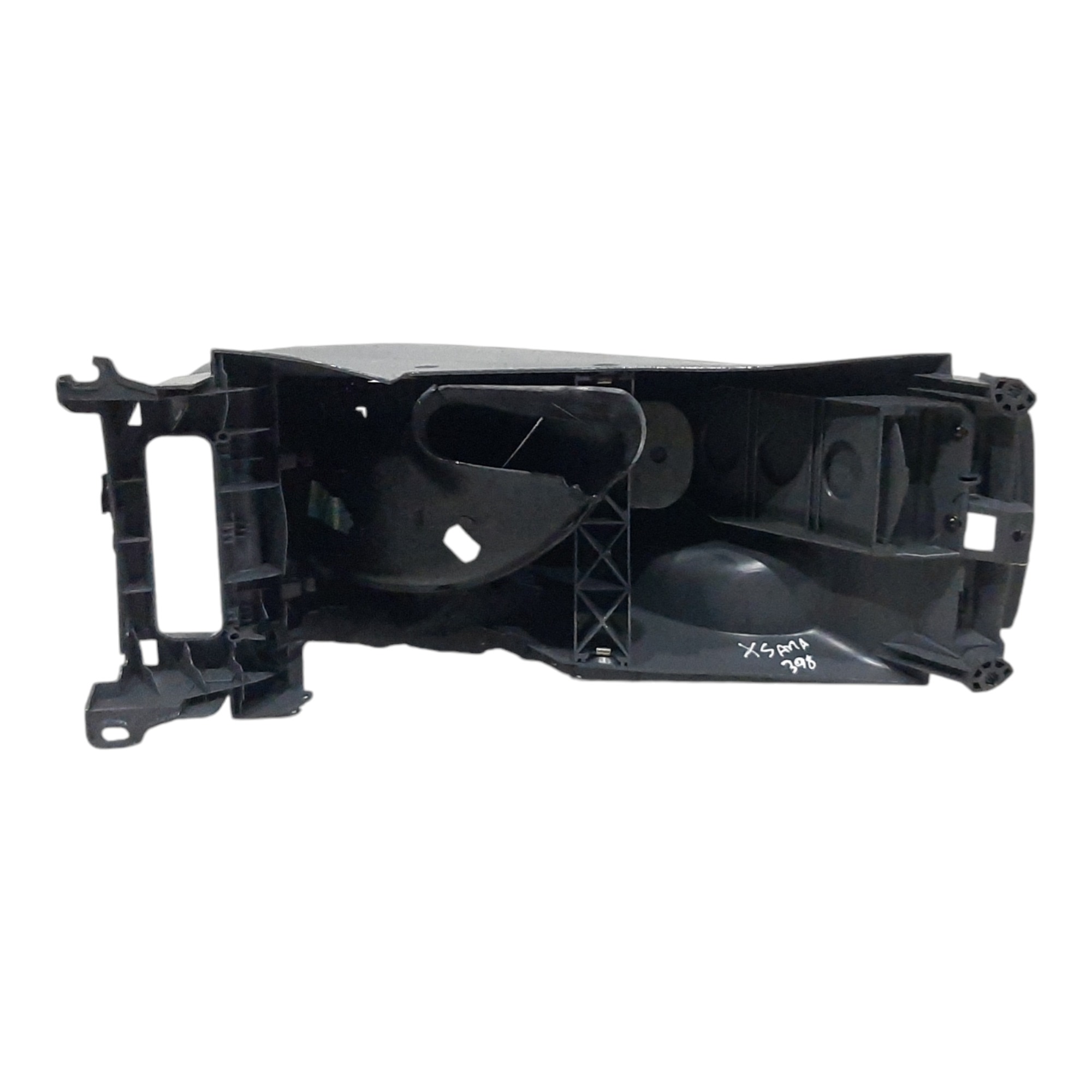 Console Central Traseiro Citroen Xsara Picasso 2001 A 2012 4