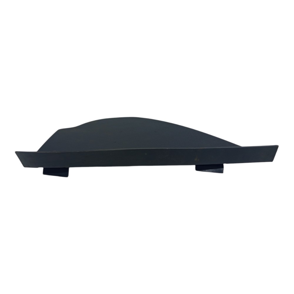 Acabamento Painel Lateral Esquerdo Mo Citroen C3 2003 A 2012 5