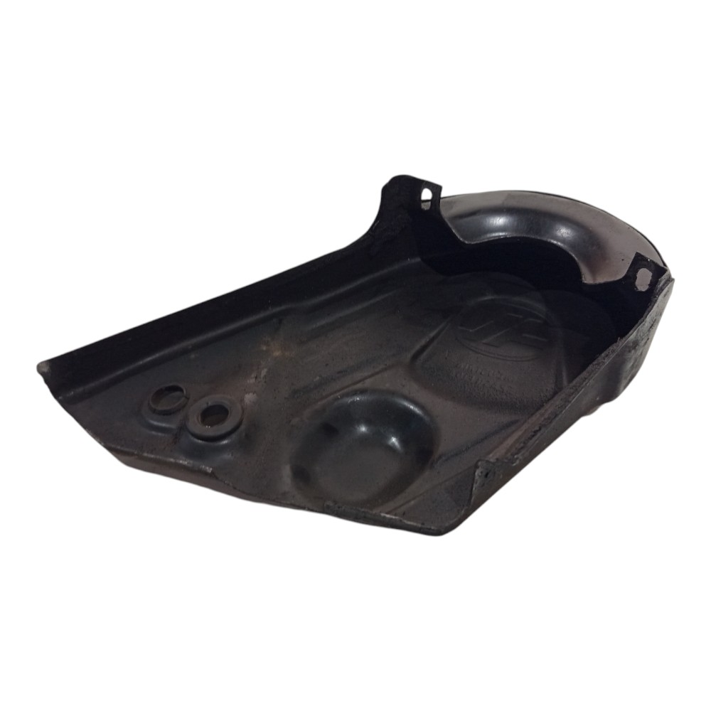 Capa Proteção Correa Dentada Vw Parati 1.8 8v 1996 A 2004 1