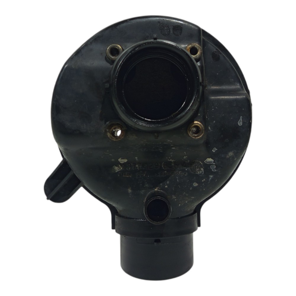Tampa Mufla Tbi Filtro Ar Vw Gol G3 1.0 16v 1999 A 2005 3