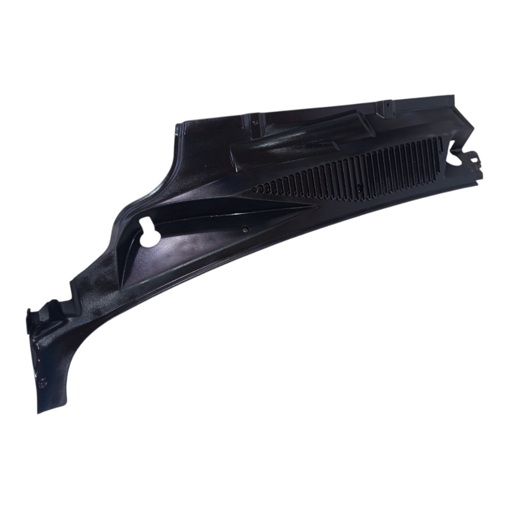 Churrasqueira Dianteira Esquerda Fiat Doblo 2002 A 2021 1