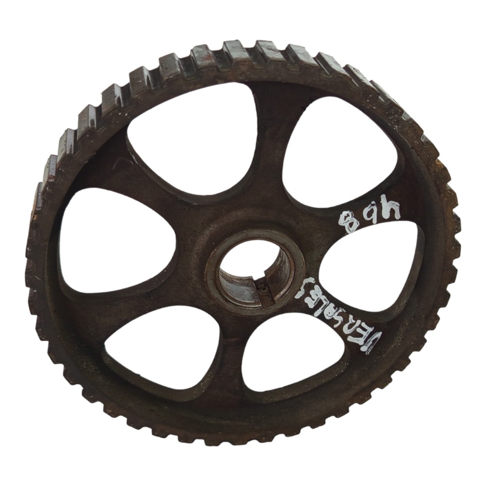 Polia Comando Valvulas Ford Versailles 1.8 8v 1994 1995 1996 4