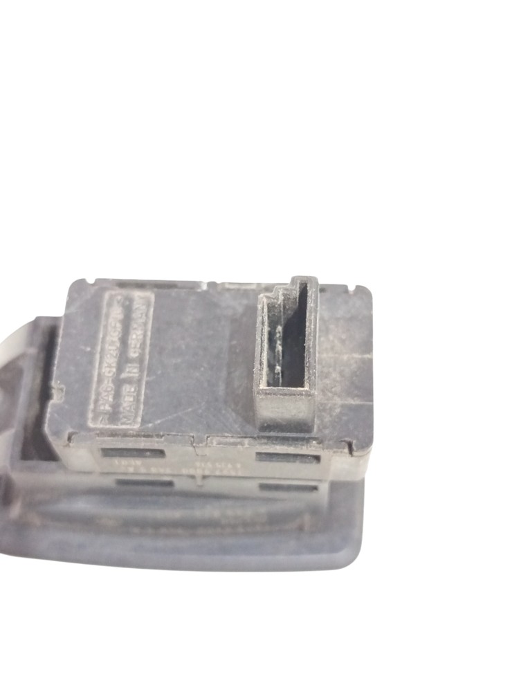 Comando Botao Vidro Dianteiro Direito Bmw 323i 1991 A 2000 7