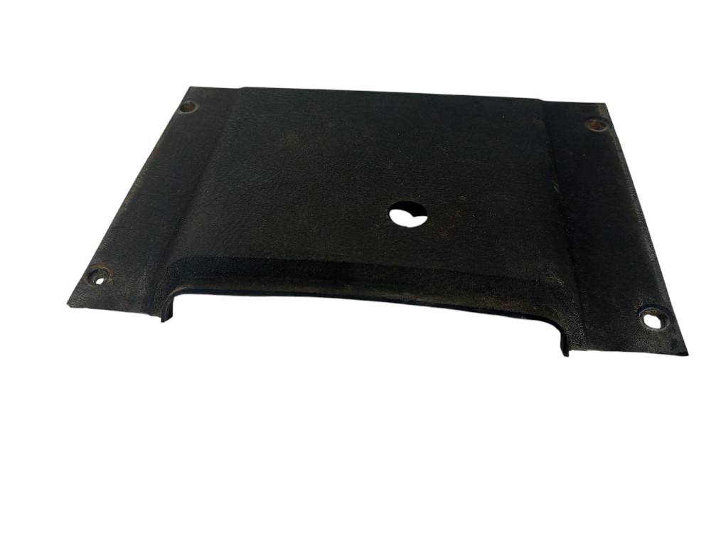 Moldura Inferior Caixa Fusível Volkswagen Saveiro Gol 6
