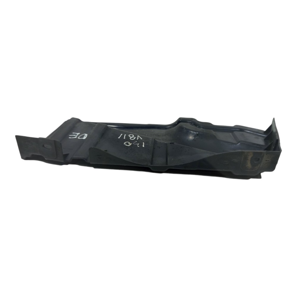 Defletor Longarina Inferior Esquerdo Hyundai I30 2009 A 2012 5