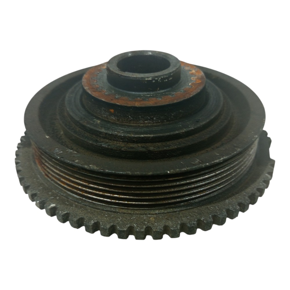 Polia Virabrequim Fiat Palio 1.0 16v 1996 1997 1998 A 2000 8