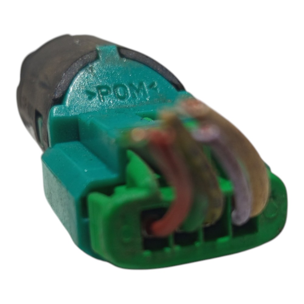 Interruptor Luz Freio Peugeot 307 2007 2008 2009 2010 A 2013 8