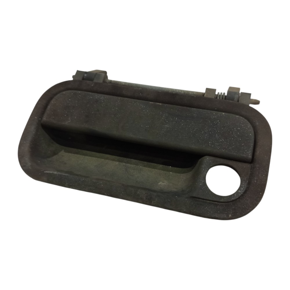 Maçaneta Externa Dianteira Esquerda Gm Vectra 1996 A 2005 1