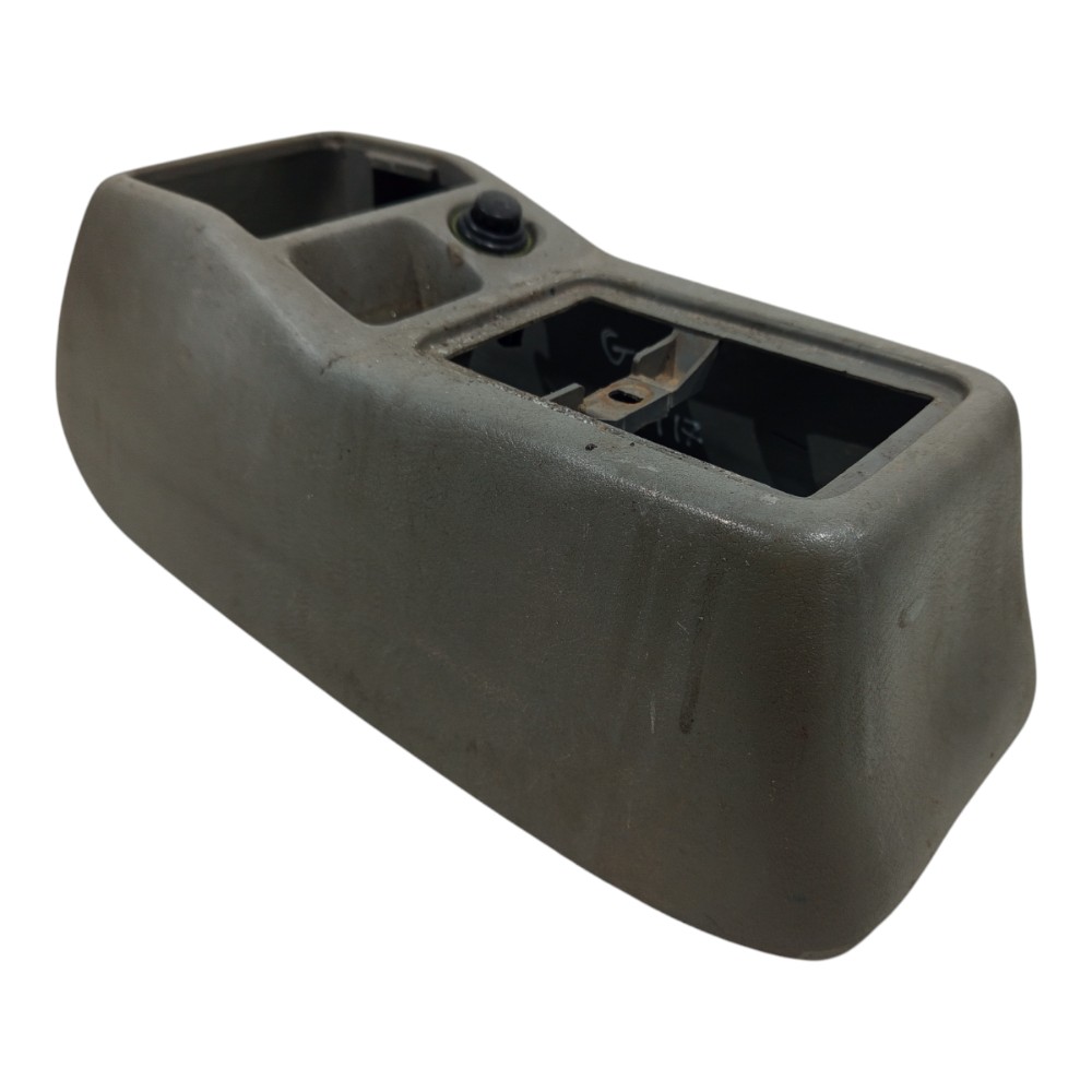 Console Central Volkswagen Gol G2 1995 1996 1997 A 2005 4