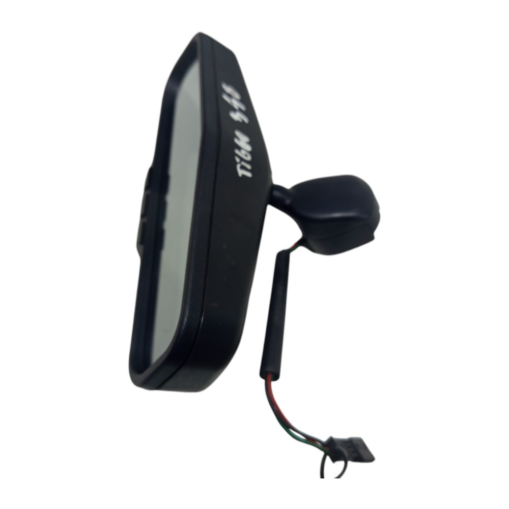 Retrovisor Interno Fotocromático Chery Tiggo 2009 A 2013 4