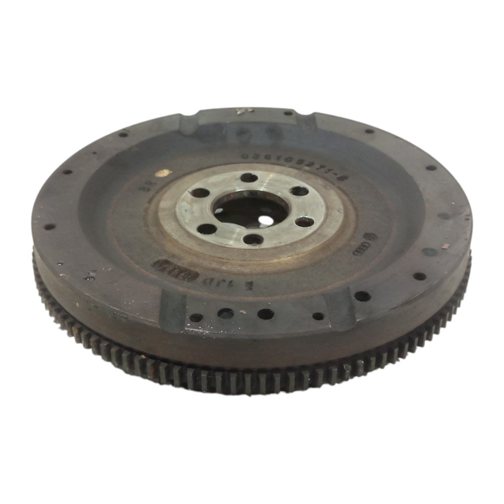 Volante Motor Cremalheira Vw Gol G3 1.0 16v 1999 2000 A 2005 8
