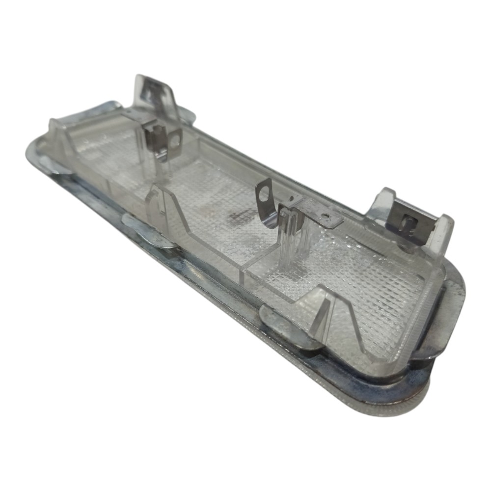 Luz Teto Cortesia Chevrolet Corsa 1994 1995 1996 1997 A 2010 6