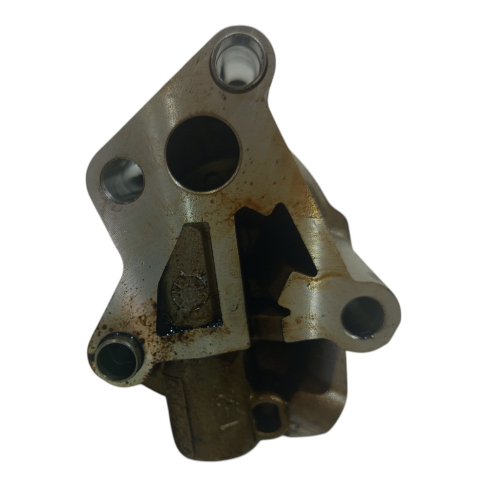 Bomba Óleo Original Ford Fusion 2.3 8v 2006 2007 2008 A 2009 2