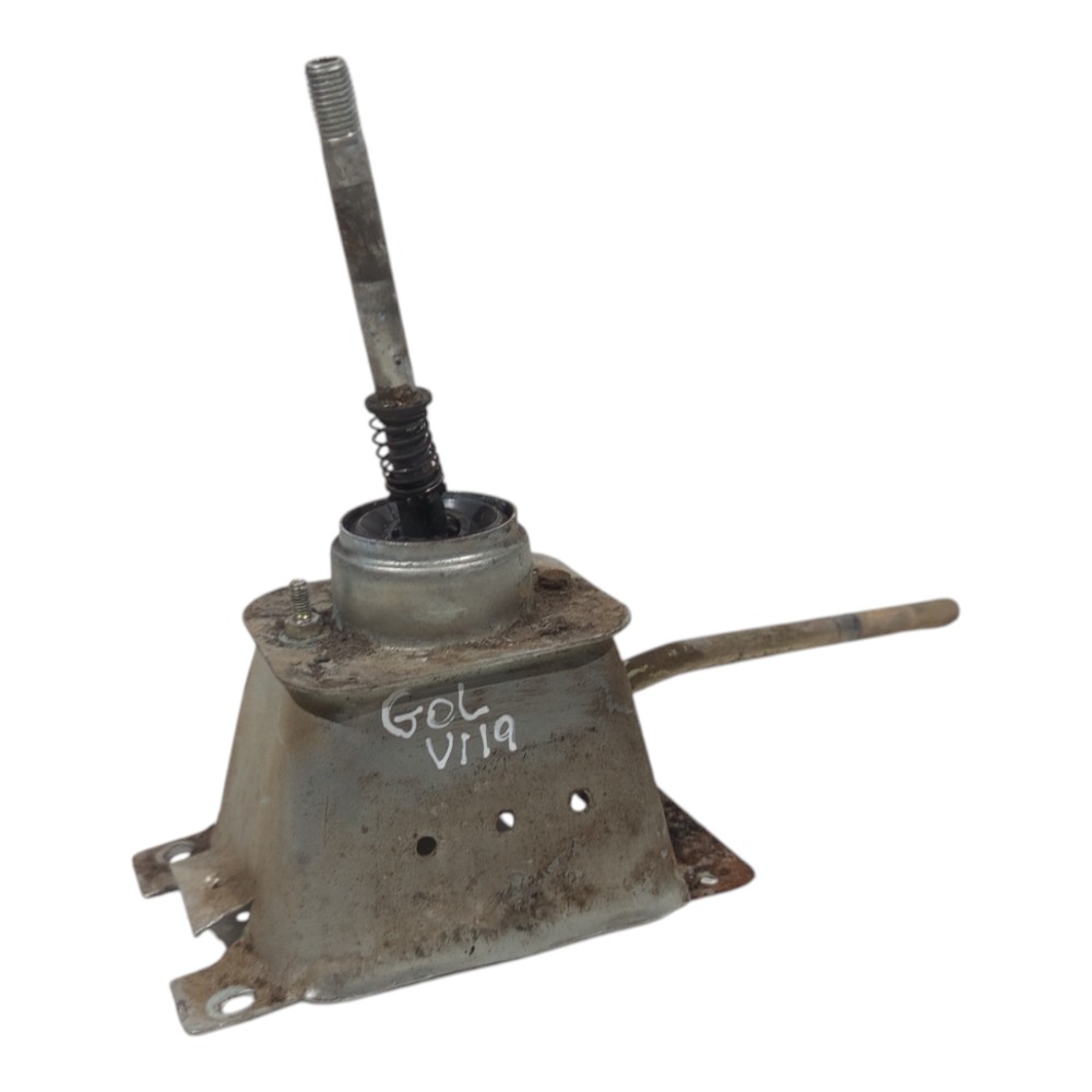 Alavanca Trambulador Volkswagen Gol G3 1999 2000 2001 A 2005 5