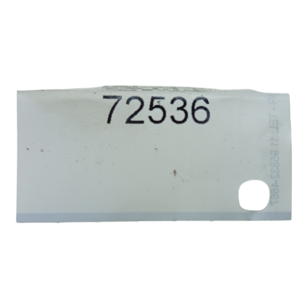 Sensor Pedal Acelerador Citroen Xsara Picasso 2001 A 2012 5
