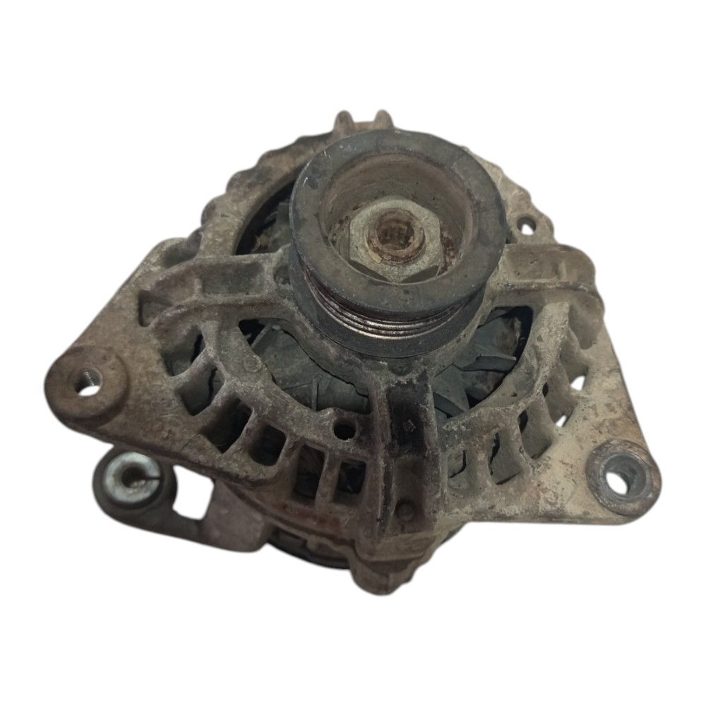 Alternador Jec J6 2.0 16v 2010 A 2018 Xs6p10300 5