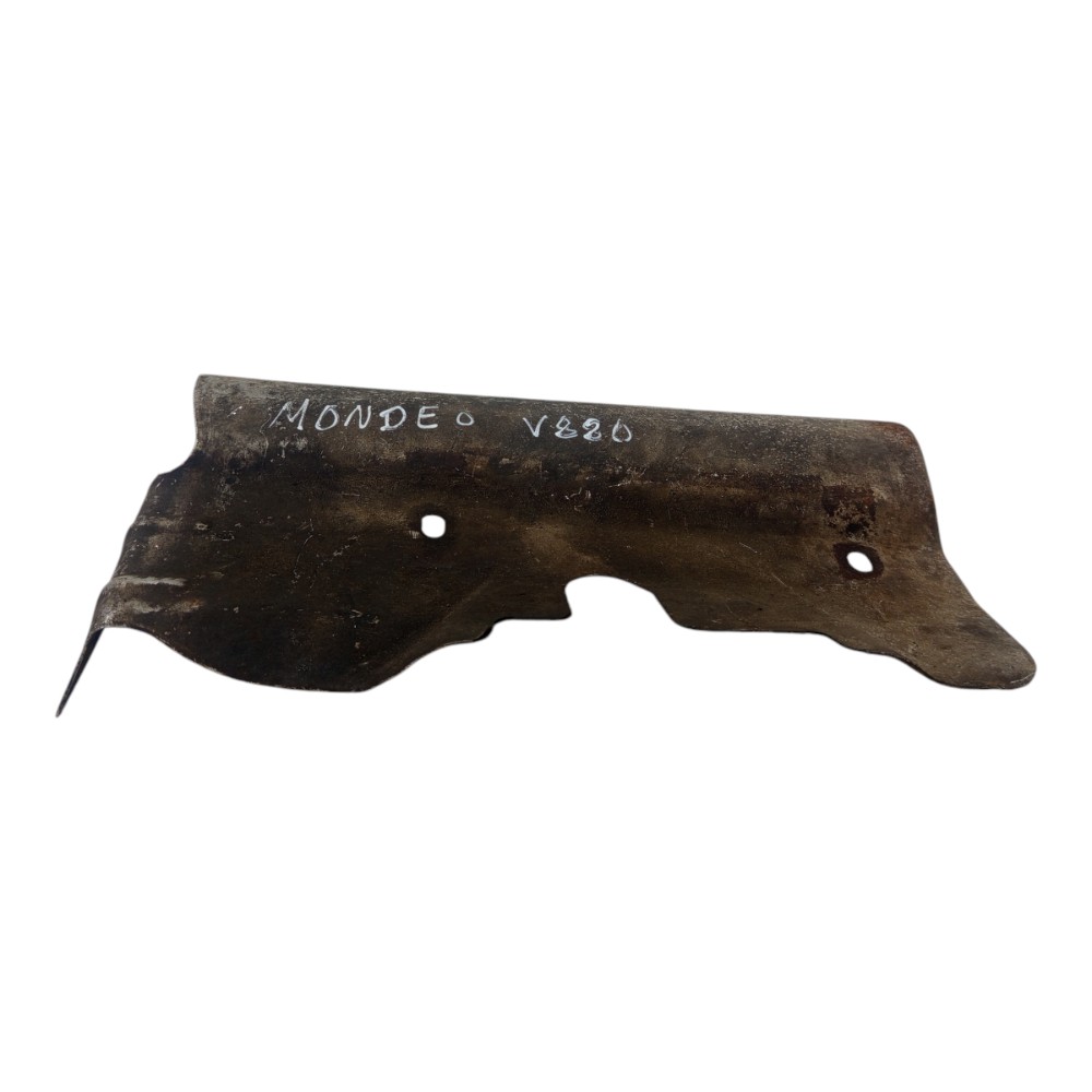 Defletor Calor Ford Mondeo Glx 2.0 1996 1997 1998 99 A 2001 4