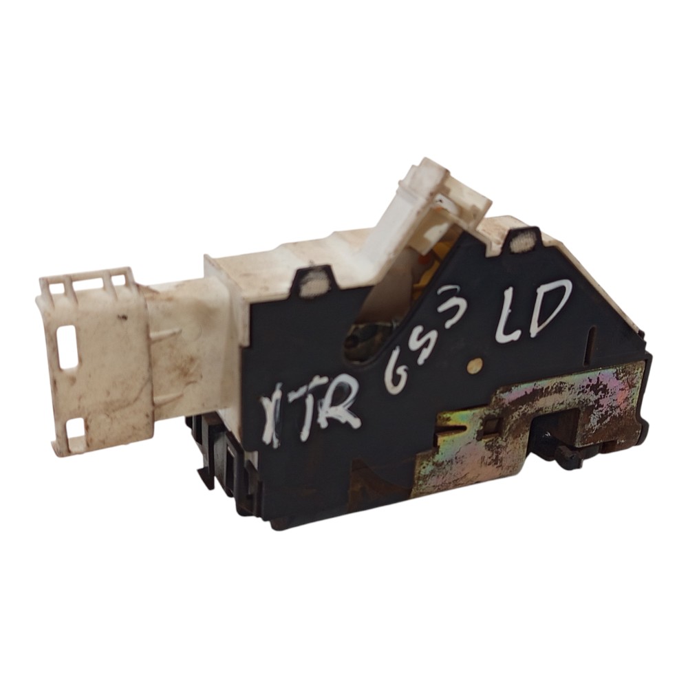 Trava Elétrica Direita Citroen C4 Vtr 2.0 16v 2007 2008 2009 7