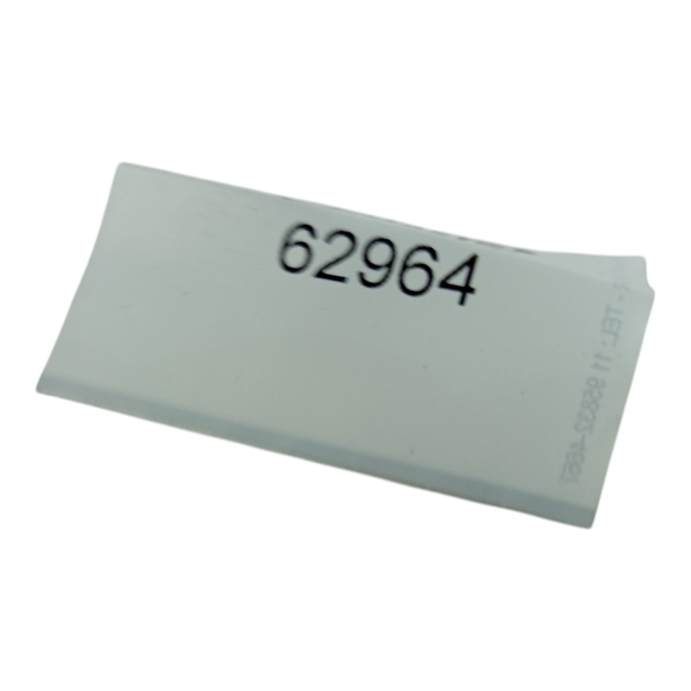 Limitador Porta Traseira Direita Ford Fiesta 1996 A 2002 6