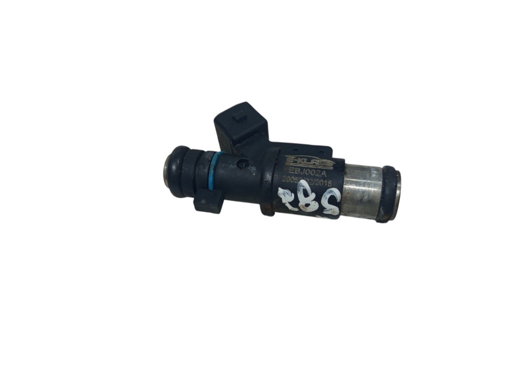 Bico Injetor E-klass Peugeot 206 1.4 8v 1999 2000 A 2009 2