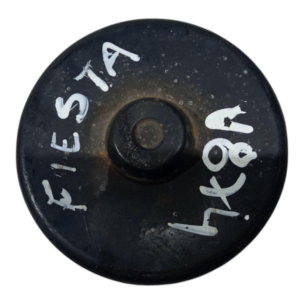 Tampa Porca Amortecedor Ford Fiesta 1.0 V8 1996 A 2002 2