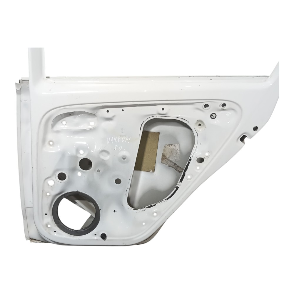 Porta Traseira Direita Volkswagen Up Move 2014 2015 A 2017 Traseira Direita 7