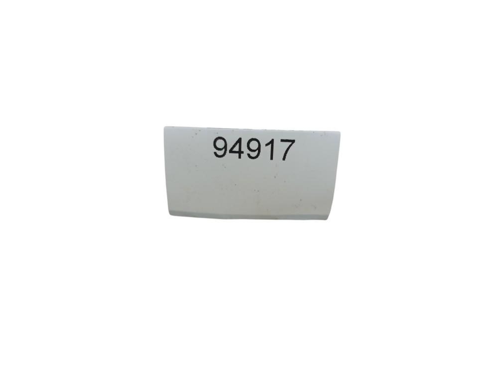 Acabamento Coluna Traseira Direita Peugeot 307 2008 A 2011 9