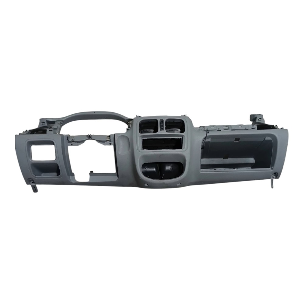Painel Tabelier Renoult Clio 1.0 1.6 2000 A 2012 Detalhes 1