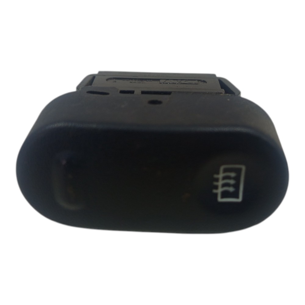 Botão Desembaçador Renault Clio 2001 2002 2003 2004 A 2007 2