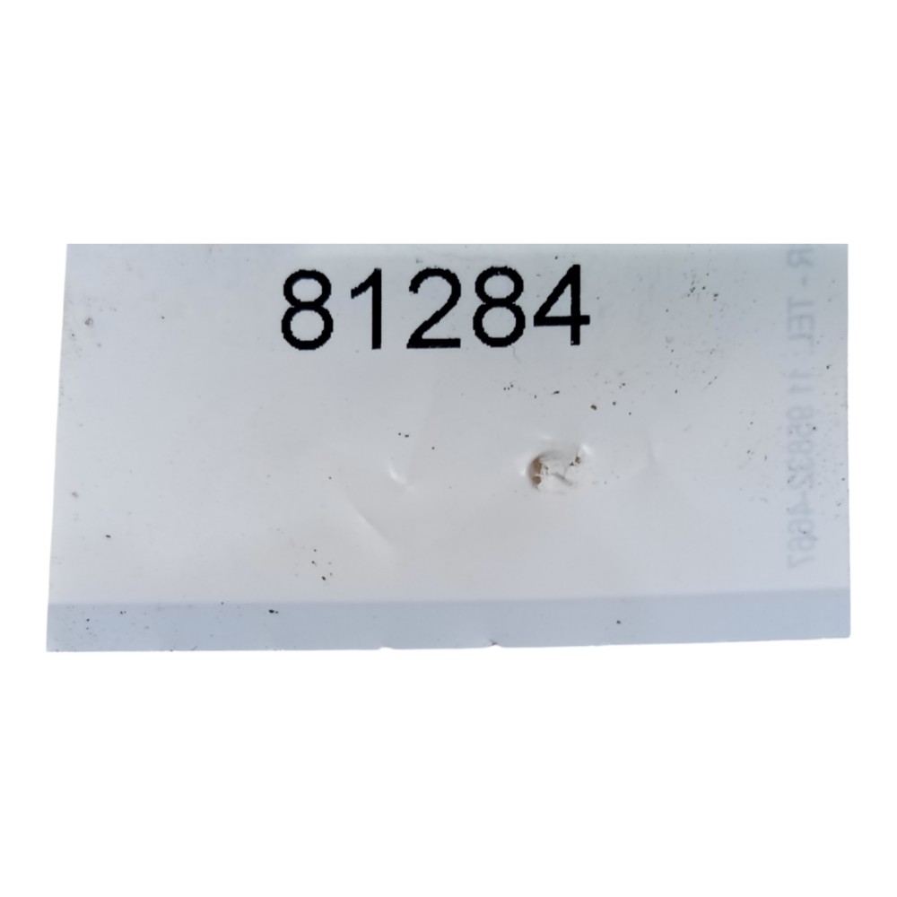 Sensor Abs Dianteiro Le Citroen C4 Pallas 2008 2009 A 2013 8