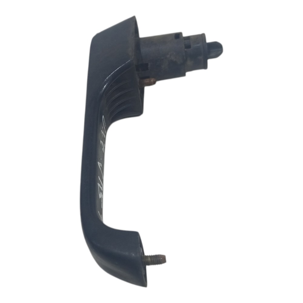 Maçaneta Externa Traseira Esquerda Fiat Uno 1997 1998 A 2006 8