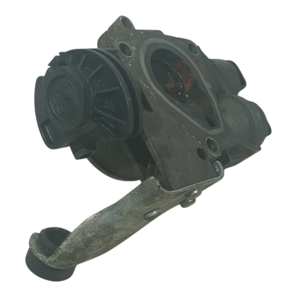 Tbi Corpo Borboleta Fiat Uno 1.0 8v Flex 2006 2007 A 2013 2