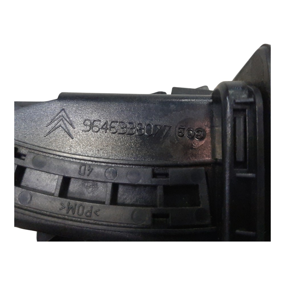 Difusor Ar Dianteiro Esquerdo Citroen C4 2007 2008 A 2013 5
