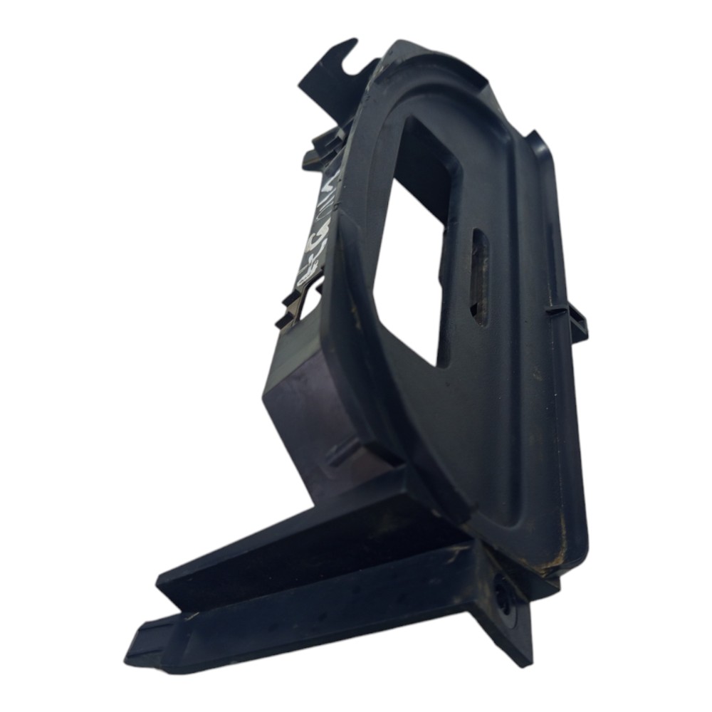Moldura Coluna Traseira Direita Ford Fiesta 1996 A 2002 2