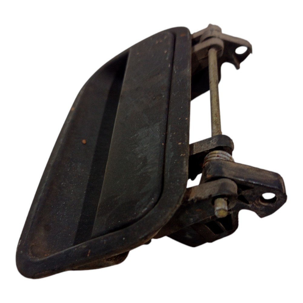 Maçaneta Externa Traseira Direita Gm Corsa 1997 A 2010 1