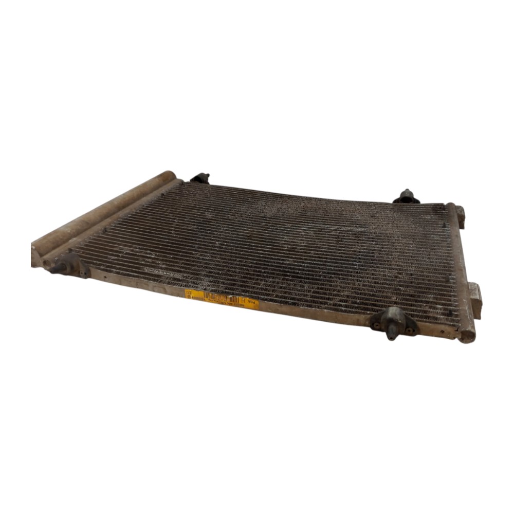 Condensador Ar-condicionado Citroen C4 Picasso 2008 A 2014 4