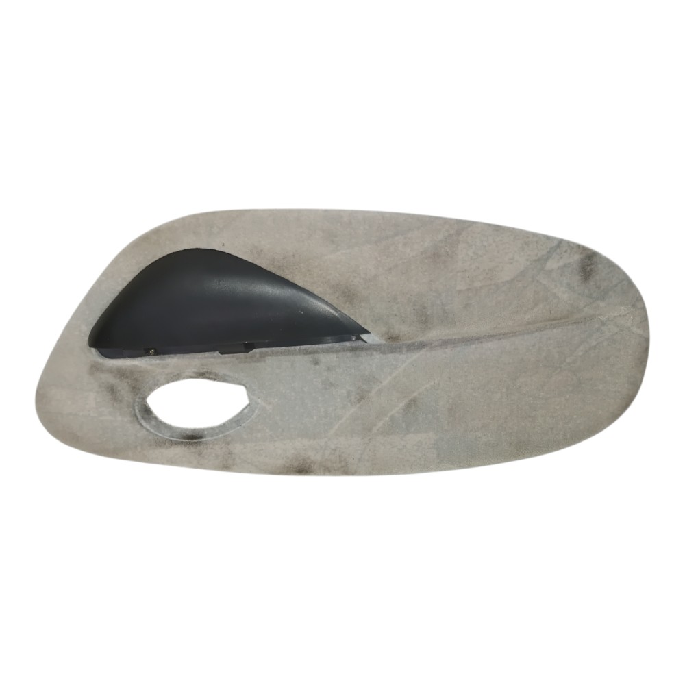 Forro Porta Cherry Qq Traseira Esquerda 2011 2012 A 2015 4