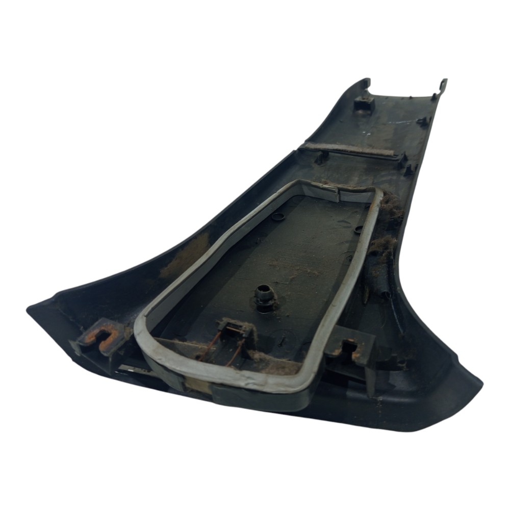 Moldura Coluna Centro Esquerda Gm Vectra 1997 1998 A 2005 7