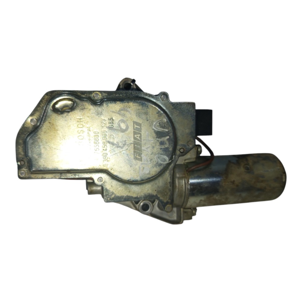 Motor Limpador Traseiro Fiat Uno 1984 A 2010 4